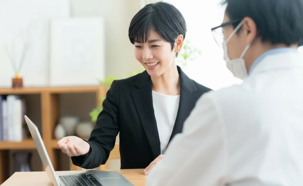 商品ご提案お見積り