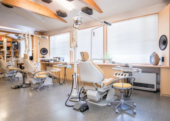 開業・改装サポート